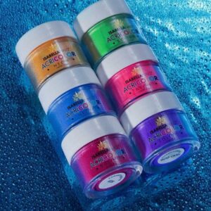 Acricolors