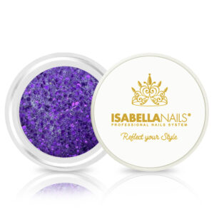 Morado Intenso Decorativo