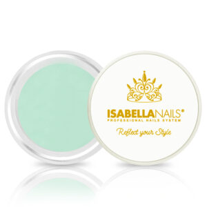 Turquesa Perlado Glow