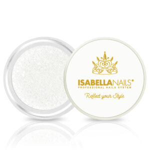 Blanco Estrella Decorativo