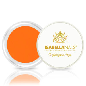 Naranja Neón