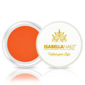 Naranja Sólido