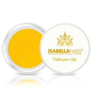 Amarillo Millenium Neón