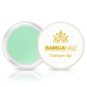 Verde Metal/Perla