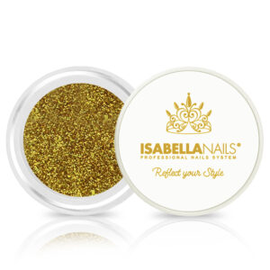 Holo Gold Decorativo