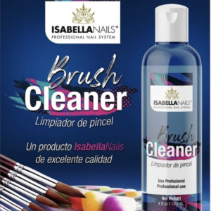 Brush Cleaner