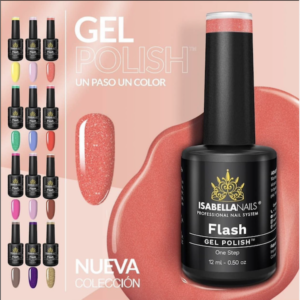 Flash Gel Raspberry