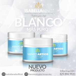 Viento Ártico