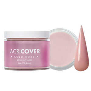 Acricover Cold Rose