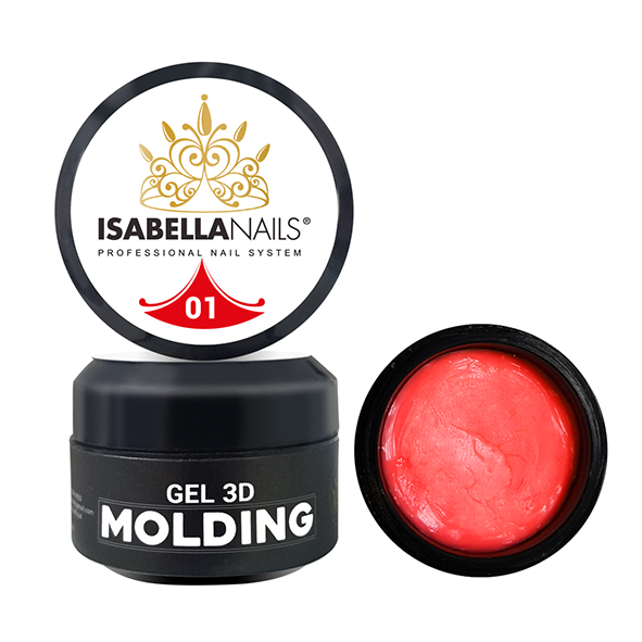 Gel 3D Molding - Imagen 6