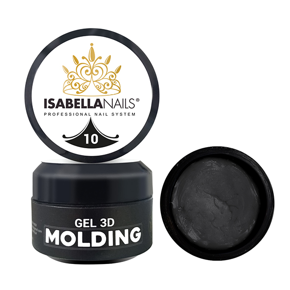 Gel 3D Molding - Imagen 4