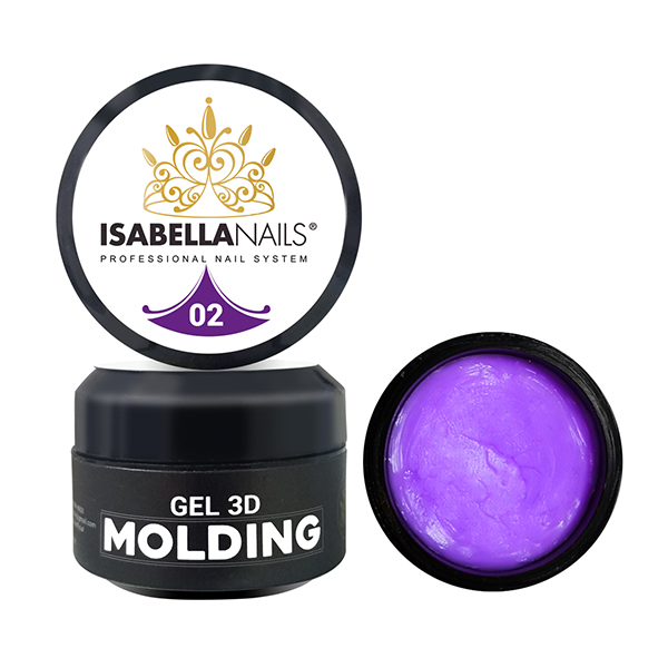Gel 3D Molding - Imagen 7