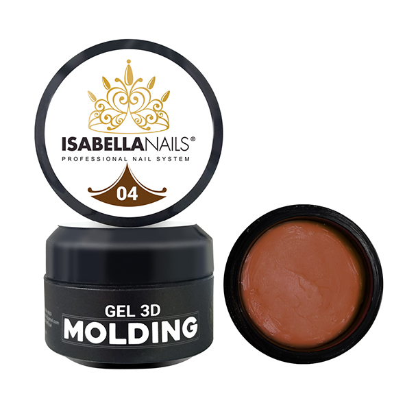Gel 3D Molding - Imagen 9