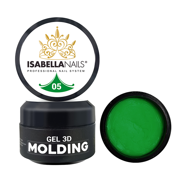 Gel 3D Molding - Imagen 10