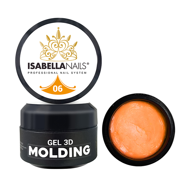 Gel 3D Molding - Imagen 11