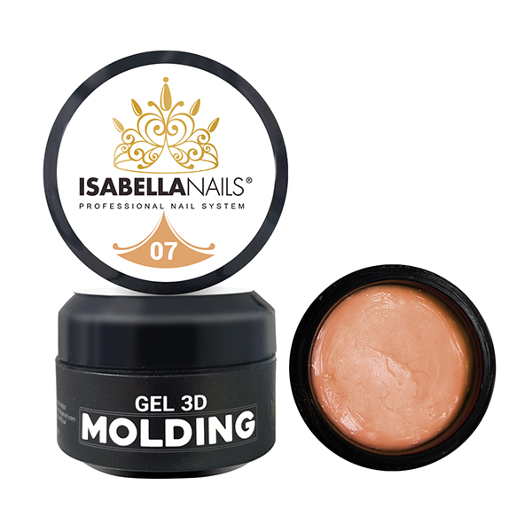 Gel 3D Molding - Imagen 12