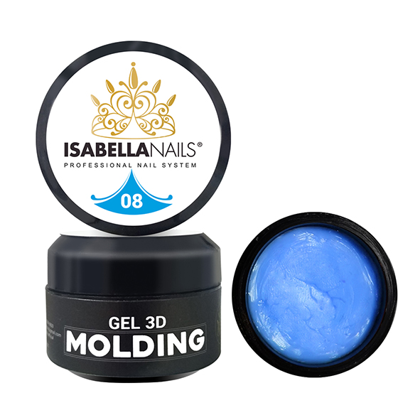 Gel 3D Molding - Imagen 13