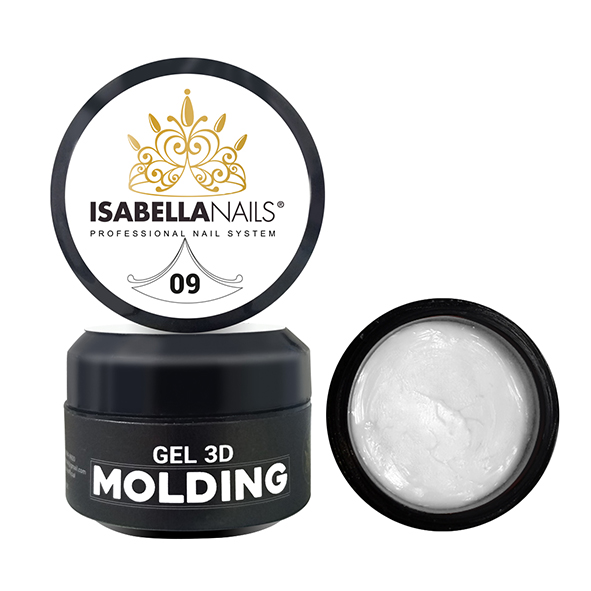 Gel 3D Molding - Imagen 5