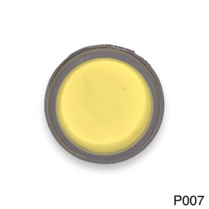 Amarillo Pastel