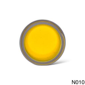 Amarillo Tostado Neón