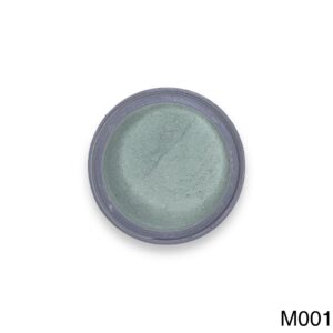 Azul Nova Metal/Perla