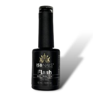 Flash Gel Black