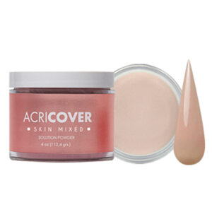Acricover Skin Mixed