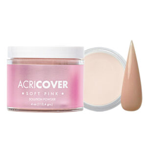 Acricover Soft Pink