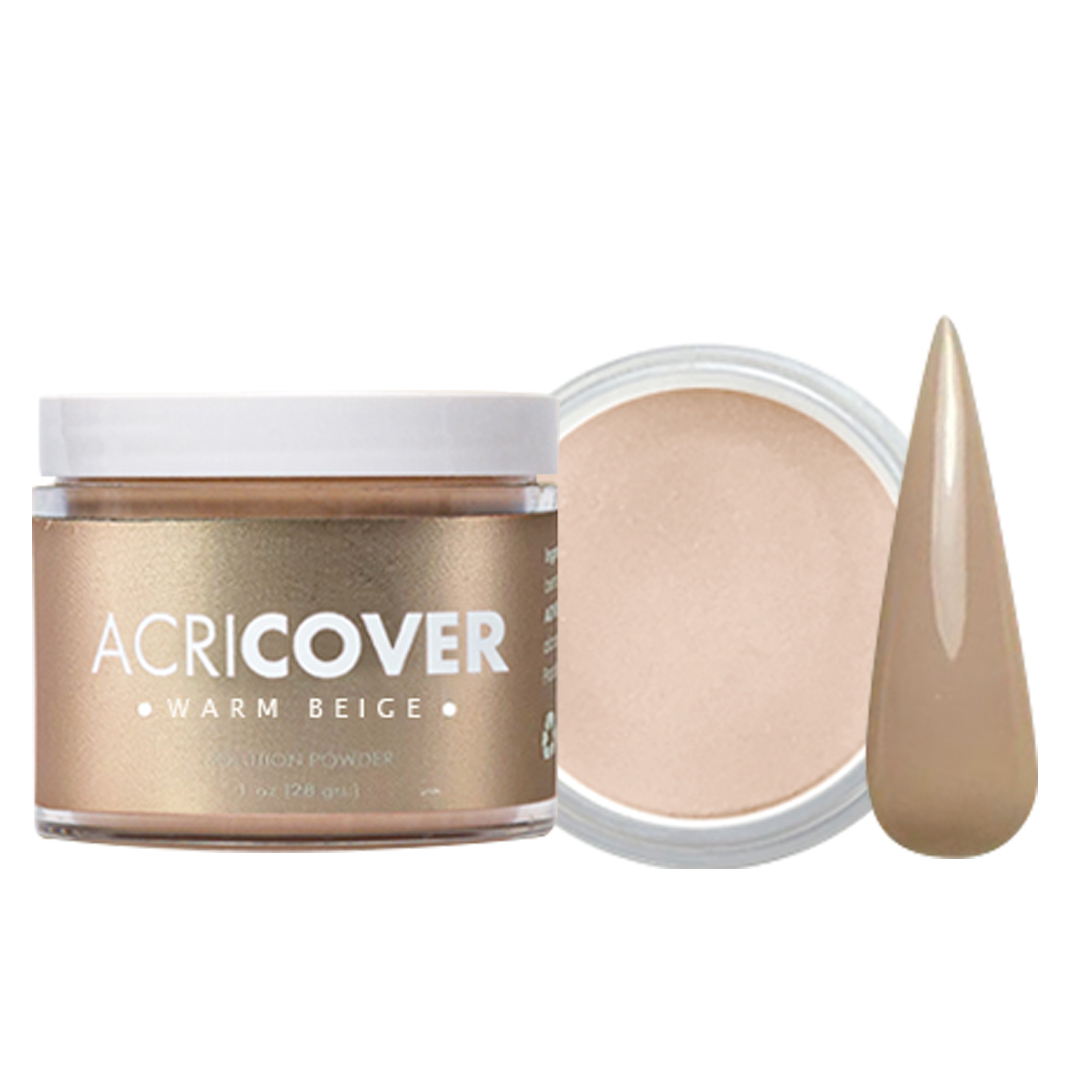 Acricover Warm Beige