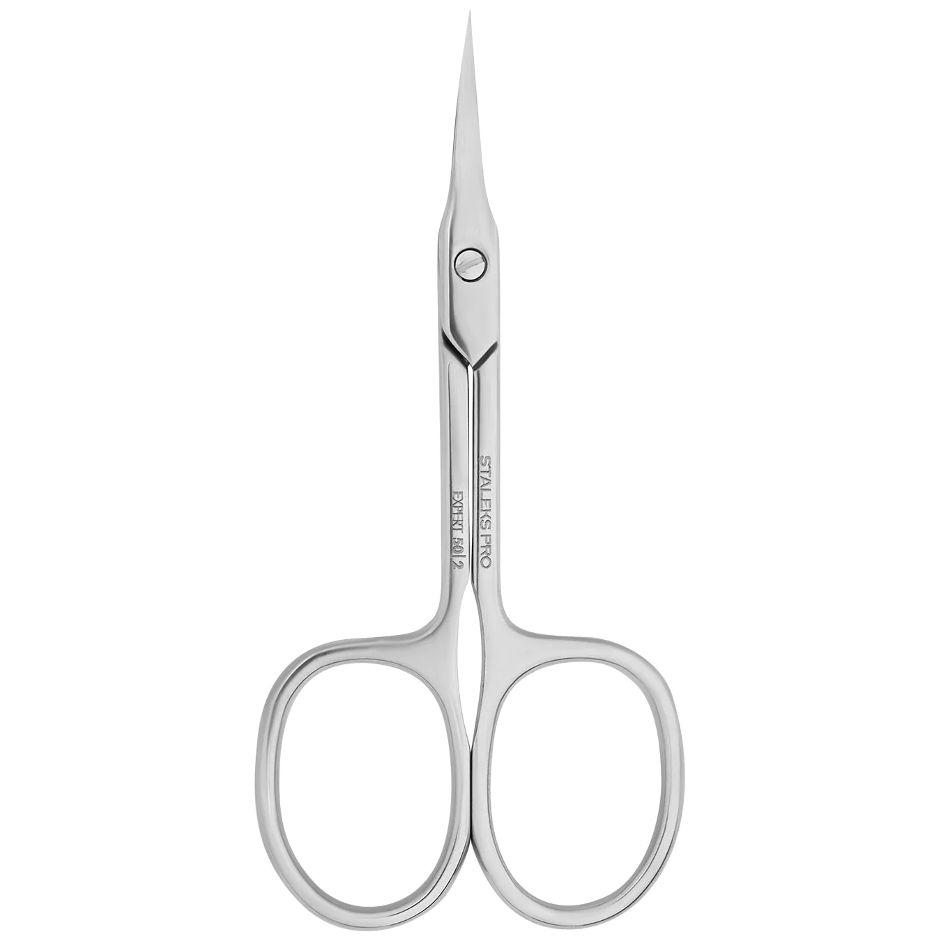 Professional Cuticle Scissors Staleks Pro Expert 50 type 2