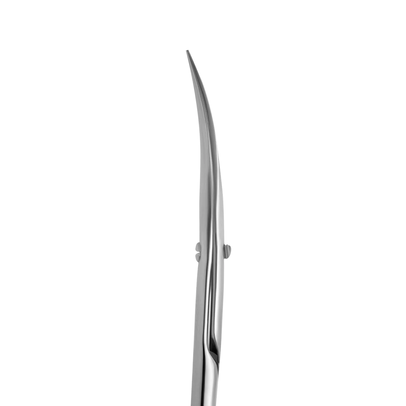 Professional Cuticle Scissors Staleks Pro Expert 50 type 3 - Imagen 2