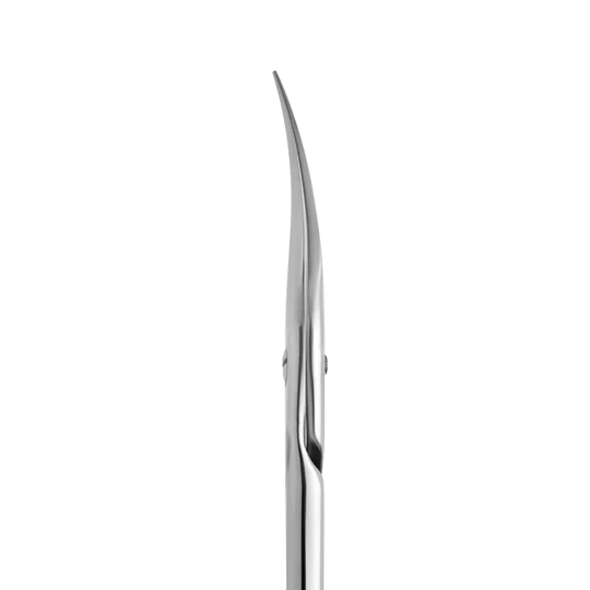 Professional Cuticle Scissors Staleks Pro Expert 50 type 2 - Imagen 3