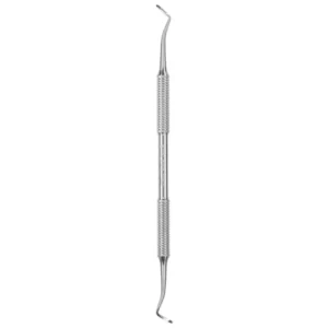 Pedicure Pusher Staleks Pro Expert 20 Type 2