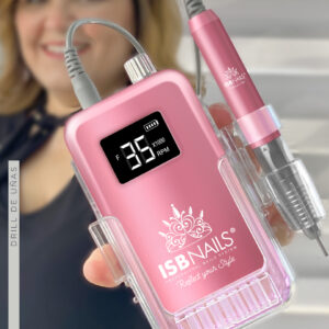 Dremel Portatil ISBNails