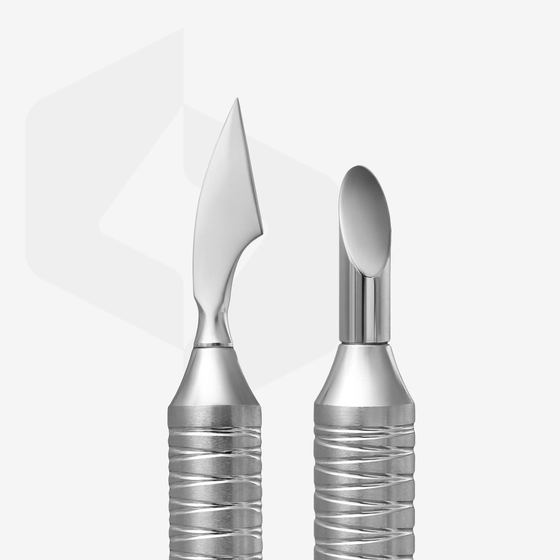 Manicure Pusher Staleks Pro Expert 100 Type 1 - Imagen 2