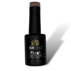 Flash Gel Dark Peach