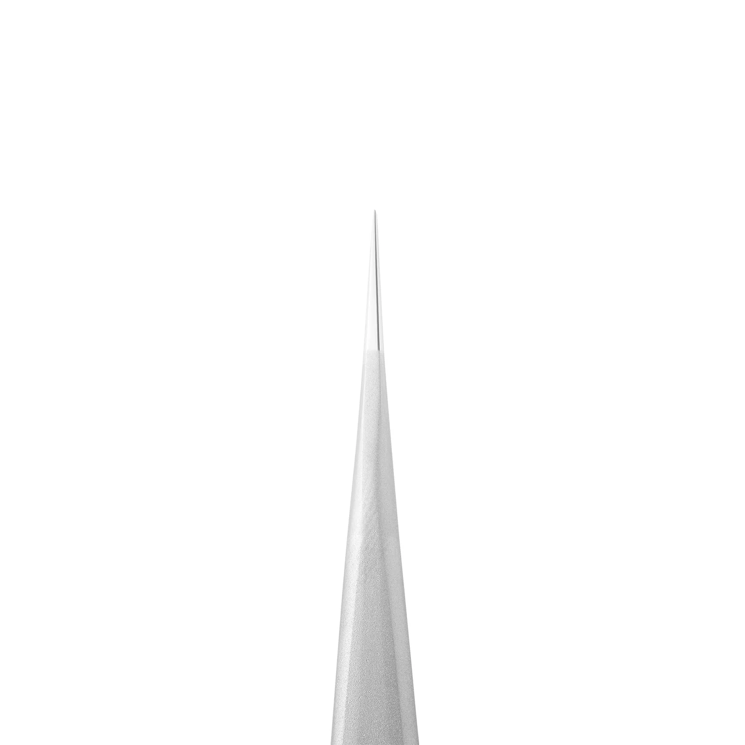 Professional Eyelash Tweezers Expert 41 Type 10 Straight Fine Point - Imagen 3
