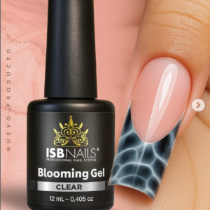 Blooming Gel Art